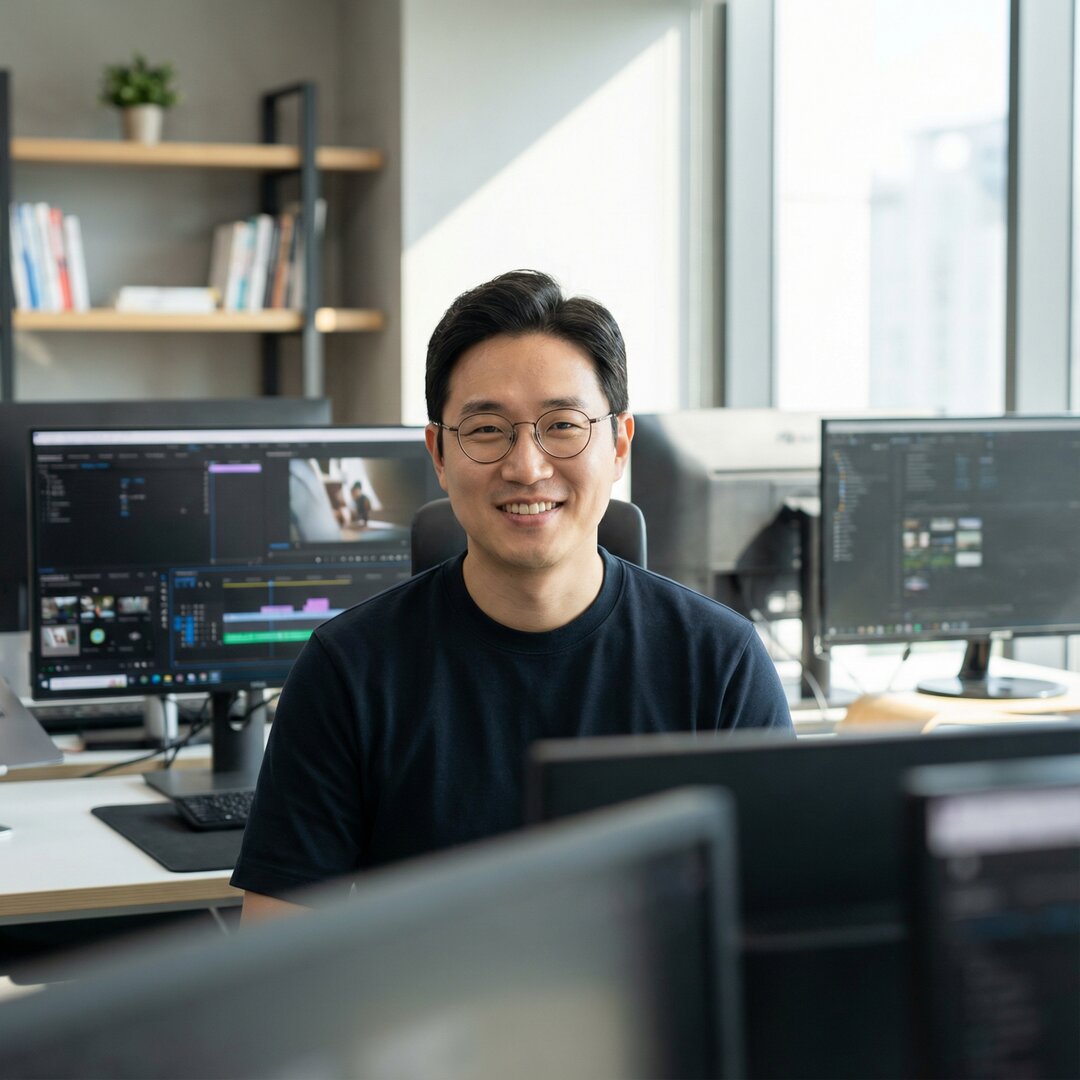 国产精品剪辑师